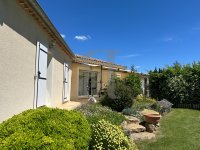 Villa Vaison-la-Romaine #017162 Boschi Immobilier