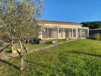 Villa Nyons #017166 Boschi Immobilier