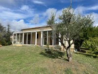 Villa Nyons #017166 Boschi Immobilier