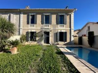 Mas L'Isle-sur-la-Sorgue #017167 Boschi Immobilier