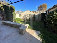 Mas L'Isle-sur-la-Sorgue #017167 Boschi Immobilier