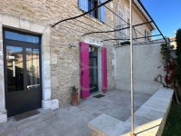 Mas L'Isle-sur-la-Sorgue #017167 Boschi Immobilier