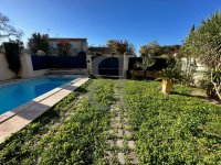 Mas L'Isle-sur-la-Sorgue #017167 Boschi Immobilier