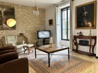 Mas L'Isle-sur-la-Sorgue #017167 Boschi Immobilier