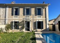 Mas L'Isle-sur-la-Sorgue #017167 Boschi Immobilier