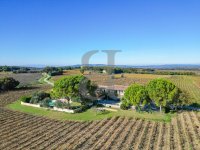 Mas Sainte-Cécile-les-Vignes #017157 Boschi Immobilier