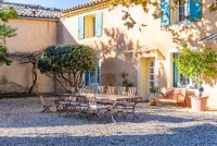 Mas Sainte-Cécile-les-Vignes #017157 Boschi Immobilier