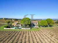 Mas Sainte-Cécile-les-Vignes #017157 Boschi Immobilier