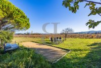 Mas Sainte-Cécile-les-Vignes #017157 Boschi Immobilier