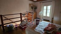 Farmhouse and stonebuilt house Valréas #017095 Boschi Real Estate