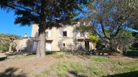 Farmhouse and stonebuilt house Valréas #017095 Boschi Real Estate