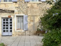 Maison de village Maussane-les-Alpilles #017165 Boschi Immobilier