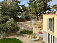 Maison de village Maussane-les-Alpilles #017165 Boschi Immobilier