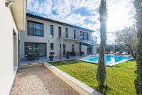 Villa Le Pontet #017164 Boschi Immobilier