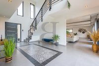 Villa Le Pontet #017164 Boschi Immobilier