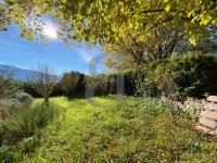 Farmhouse and stonebuilt house Vaison-la-Romaine #017144 Boschi Real Estate