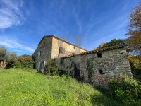 Farmhouse and stonebuilt house Vaison-la-Romaine #017144 Boschi Real Estate