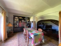 Farmhouse and stonebuilt house Vaison-la-Romaine #017144 Boschi Real Estate