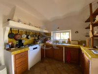 Farmhouse and stonebuilt house Vaison-la-Romaine #017144 Boschi Real Estate