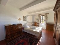 Farmhouse and stonebuilt house Vaison-la-Romaine #017144 Boschi Real Estate