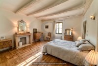 Farmhouse and stonebuilt house Vaison-la-Romaine #017144 Boschi Real Estate