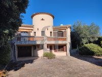 Villa Valréas #017163 Boschi Immobilier