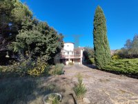 Villa Valréas #017163 Boschi Immobilier