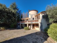 Villa Valréas #017163 Boschi Immobilier