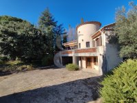 Villa Valréas #017163 Boschi Immobilier