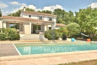 Villa L'Isle-sur-la-Sorgue #016775 Boschi Immobilier