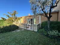 Villa Vaison-la-Romaine #017152 Boschi Immobilier