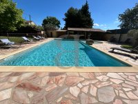 Villa L'Isle-sur-la-Sorgue #017205 Boschi Immobilier