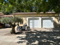 Villa L'Isle-sur-la-Sorgue #017205 Boschi Immobilier