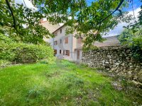 Farmhouse and stonebuilt house Dieulefit #017002 Boschi Real Estate