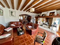 Farmhouse and stonebuilt house Dieulefit #017002 Boschi Real Estate