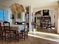 Villa Maussane-les-Alpilles #017174 Boschi Real Estate