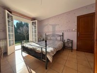 Villa Maussane-les-Alpilles #017174 Boschi Real Estate