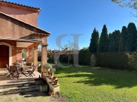 Villa Maussane-les-Alpilles #017174 Boschi Real Estate