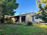 Villa Maussane-les-Alpilles #017196 Boschi Real Estate