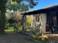 Villa Maussane-les-Alpilles #017196 Boschi Real Estate