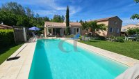 Villa Valréas #017213 Boschi Immobilier