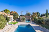 Villa Grillon #017184 Boschi Real Estate