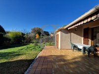 Villa Vaison-la-Romaine #017217 Boschi Real Estate