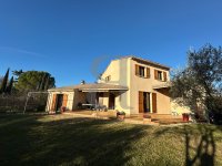 Villa Vaison-la-Romaine #017217 Boschi Real Estate