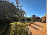 Villa Vaison-la-Romaine #017217 Boschi Real Estate