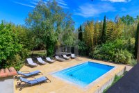 Villa L'Isle-sur-la-Sorgue #017219 Boschi Real Estate