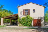 Villa L'Isle-sur-la-Sorgue #017219 Boschi Real Estate