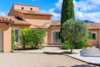 Villa Bédoin #017224 Boschi Immobilier