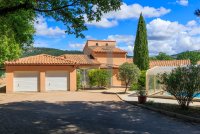 Villa Bédoin #017224 Boschi Immobilier