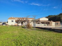 Villa Grignan #017227 Boschi Real Estate